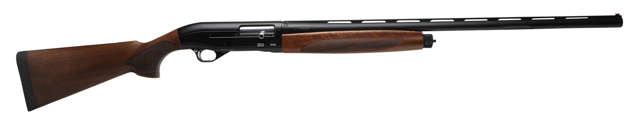 SAVAGE ARMS 560 FIELD YOUTH 12/26 BL/WD