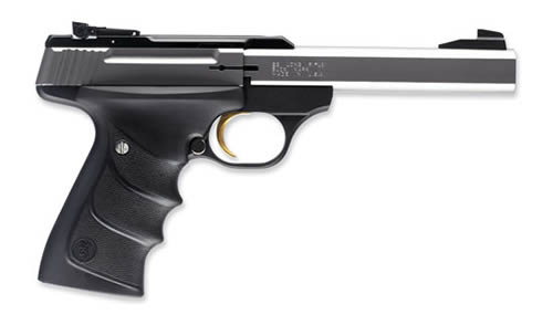 BROWNING BUCKMARK STANDARD URX SS 22LR