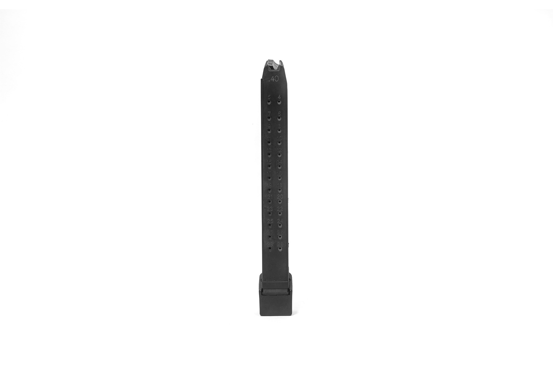 KCI .40 S&W Magazine - 31rd | Fits Glock 22, 23, 27, 35