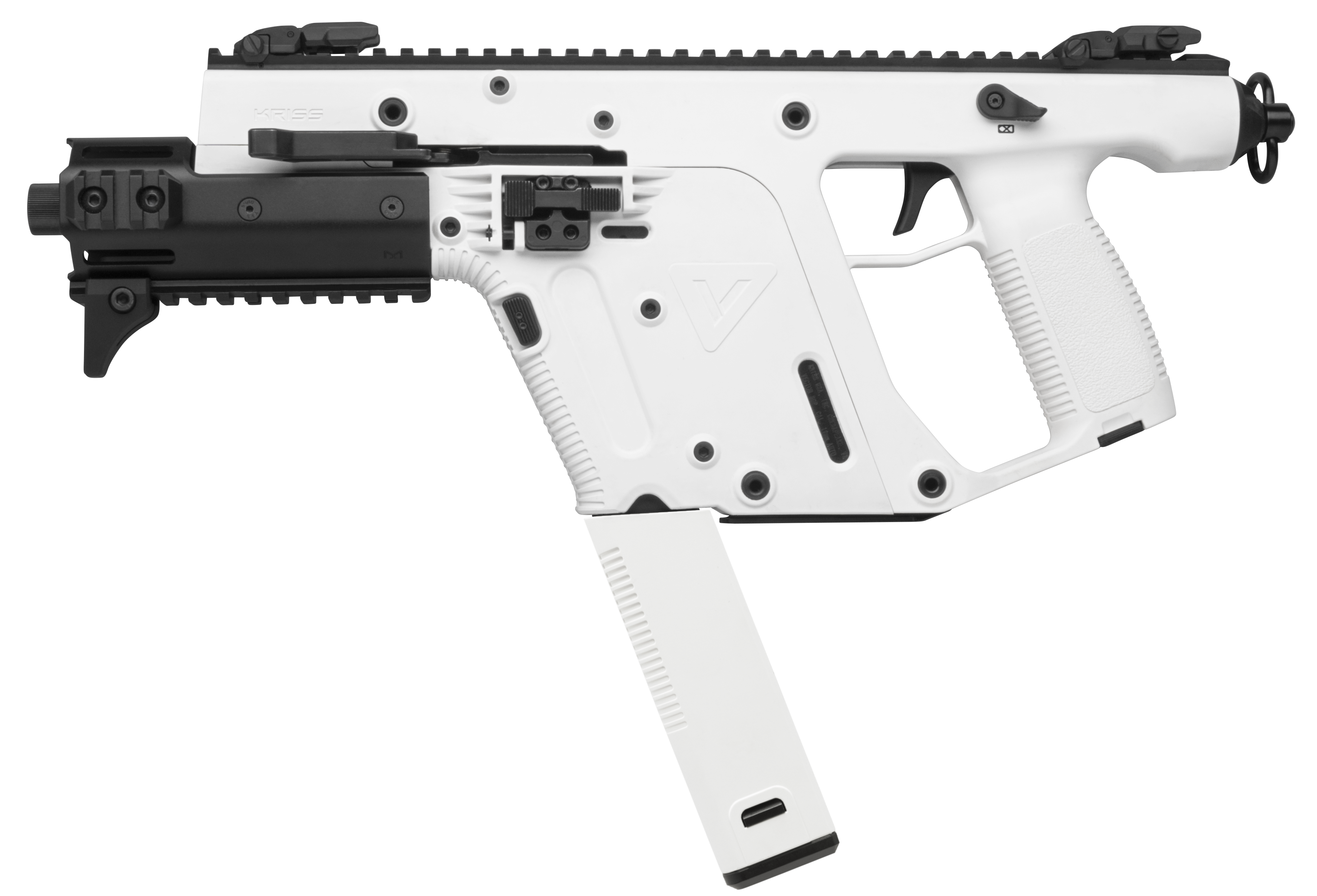 KRISS USA VECTOR SDP-E G2 45ACP 6.5" ALP