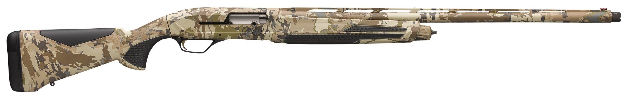 BROWNING MAXUS II AURIC 12/26 3.5" #