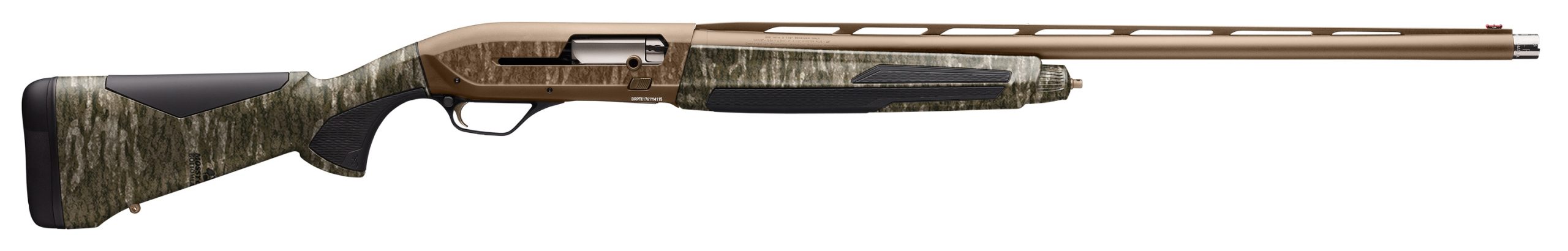 BROWNING MAXUS II WW MOBL 12/26 3.5" #