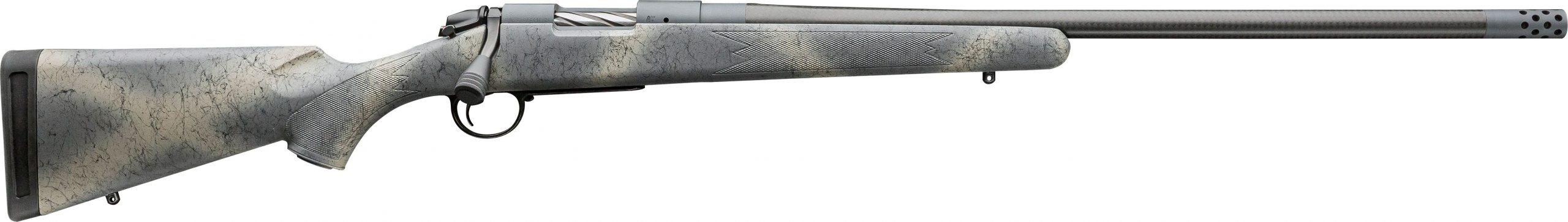BERGARA RIDGE CF WILDERNESS 7MMPRC 22"