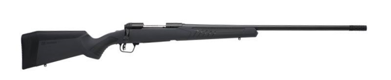 SAVAGE ARMS 110 LRH 300WIN BLK/SYN 26"