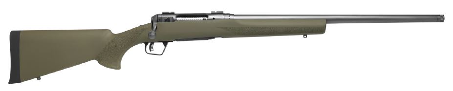 SAVAGE ARMS 110 TRAIL HUNTER 400LEG 20"