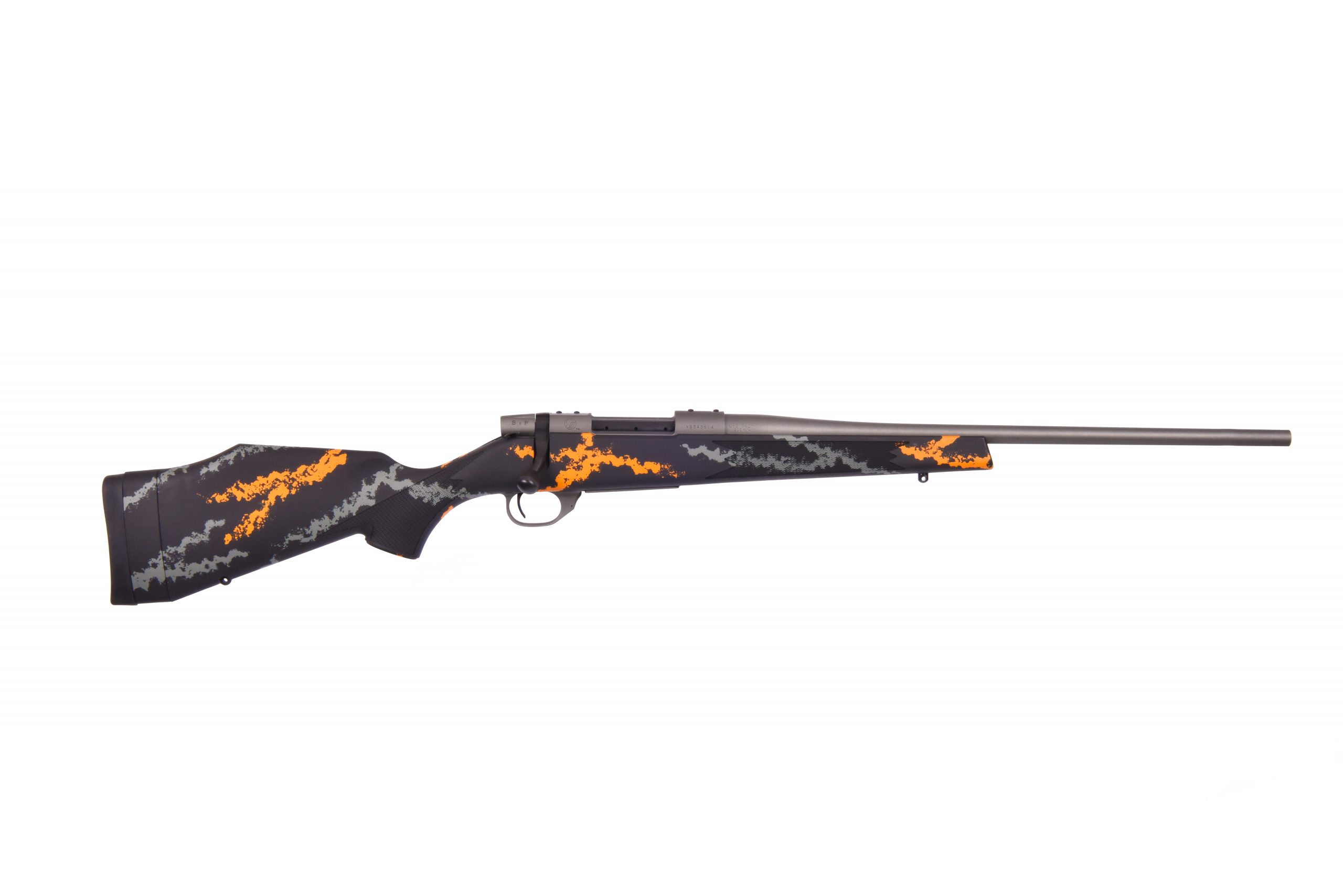 WEATHERBY VANGUARD CMPT HNTR 7MM-08 20"
