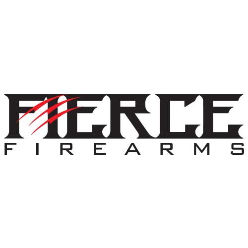 FIERCE FIREARMS REAPER H-TAC 7MM BC BZN 22"