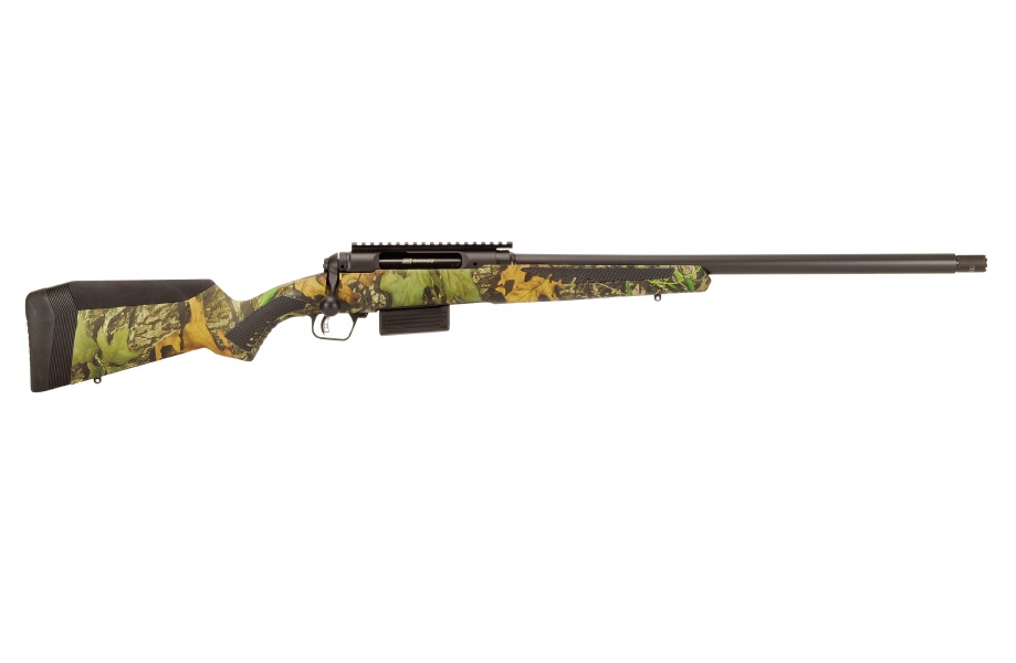 SAVAGE ARMS 220 TURKEY 20GA BOLT BL/CAMO
