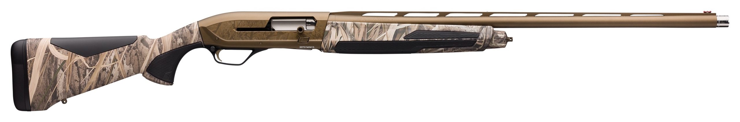 BROWNING MAXUS II WW MOSGH 12/28 3.5" #
