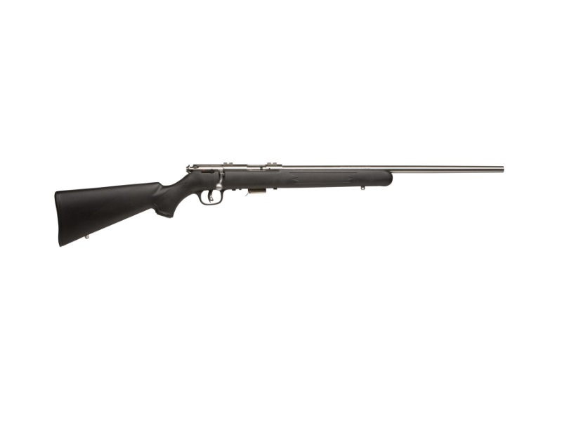 SAVAGE ARMS 93 BOLT 17HMR SS/SY 21" 5+1