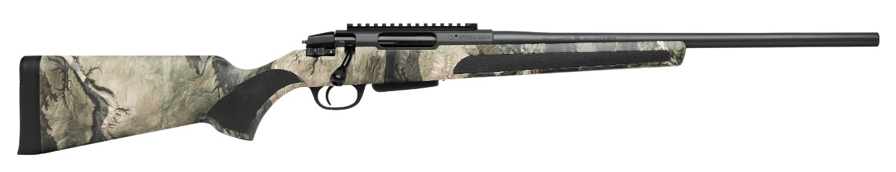 SAVAGE ARMS STEVENS 334 30-06 CAMO 20"