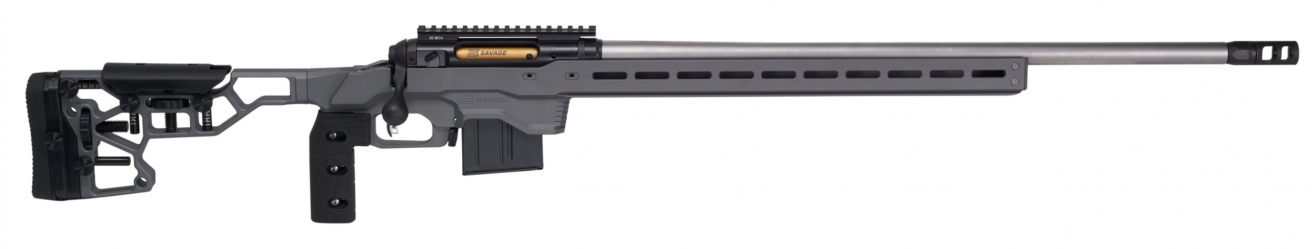 SAVAGE ARMS 110 ELITE PRECISION 300PRC 30"