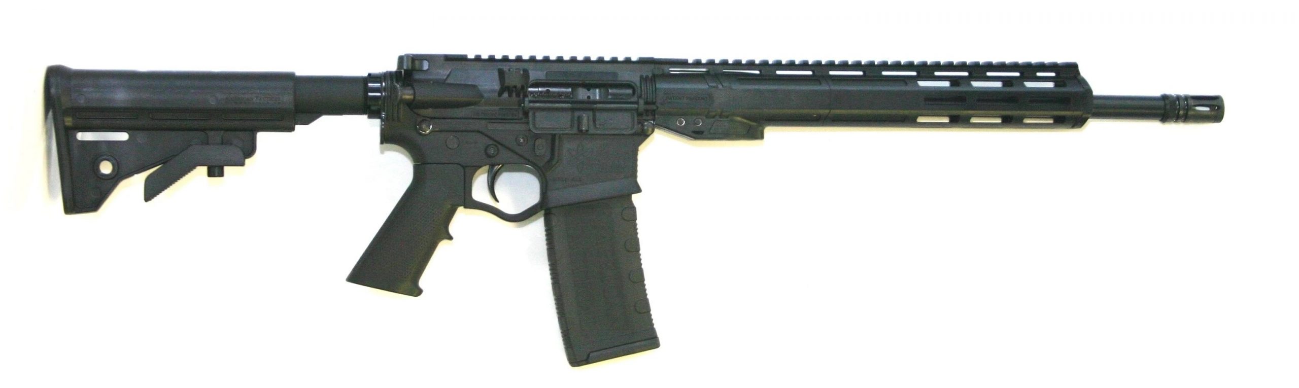 AMERICAN TACTICAL INC ATI ALPHA MAXX 300BLK 16" 30+1