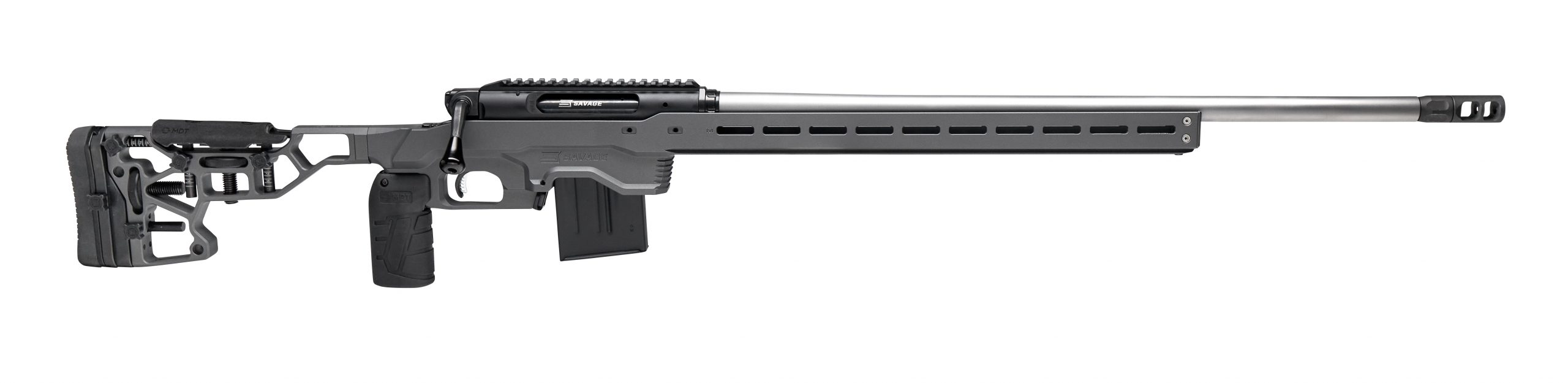 SAVAGE ARMS IMPULSE ELITE PREC 6.5CR 26"