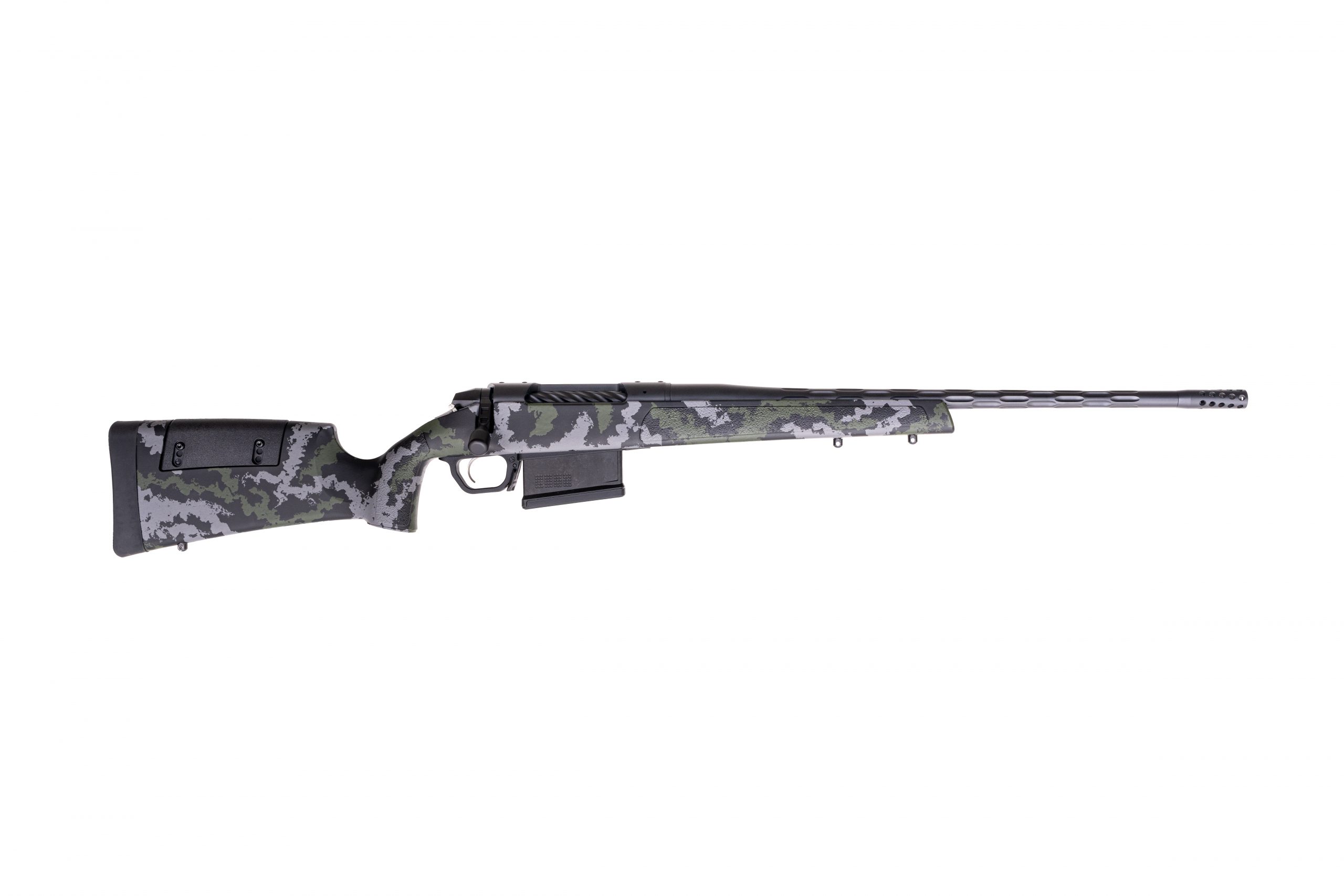 WEATHERBY 307 RANGE XP2 7MMBC 20" ADJ