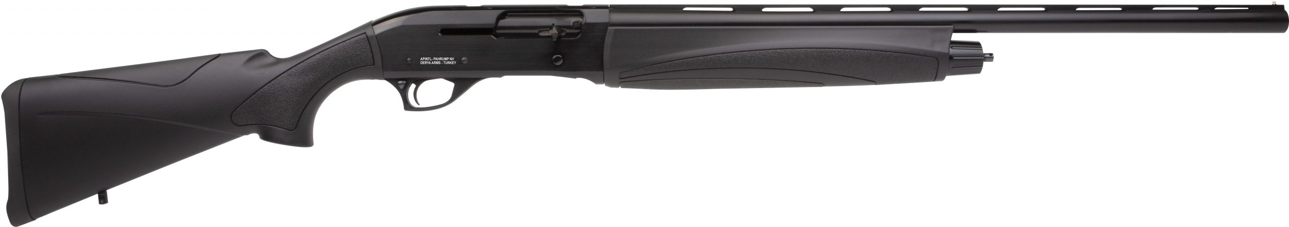 ROCK ISLAND ARMORY SEMI AUTO 12/26 3" BLACK