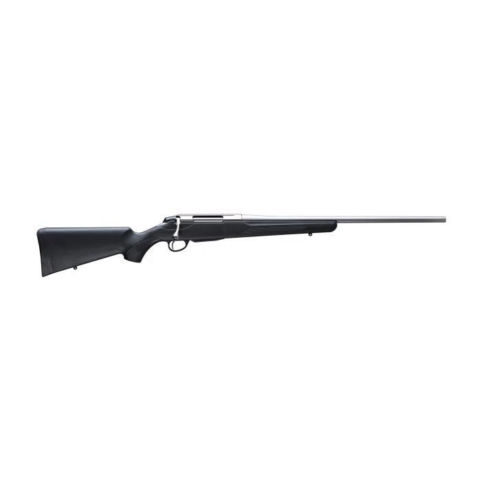 TIKKA T3X LITE 7MM-08 22" SS/BLK TB