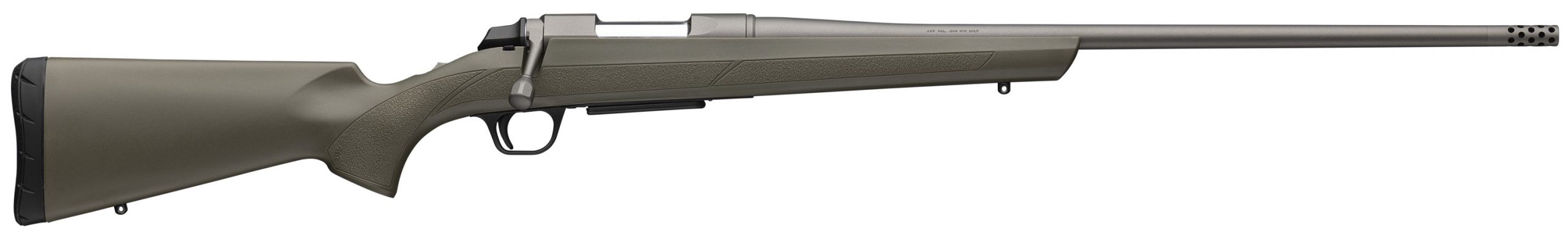BROWNING A-BOLT III 308WIN OD/TUN 22" #