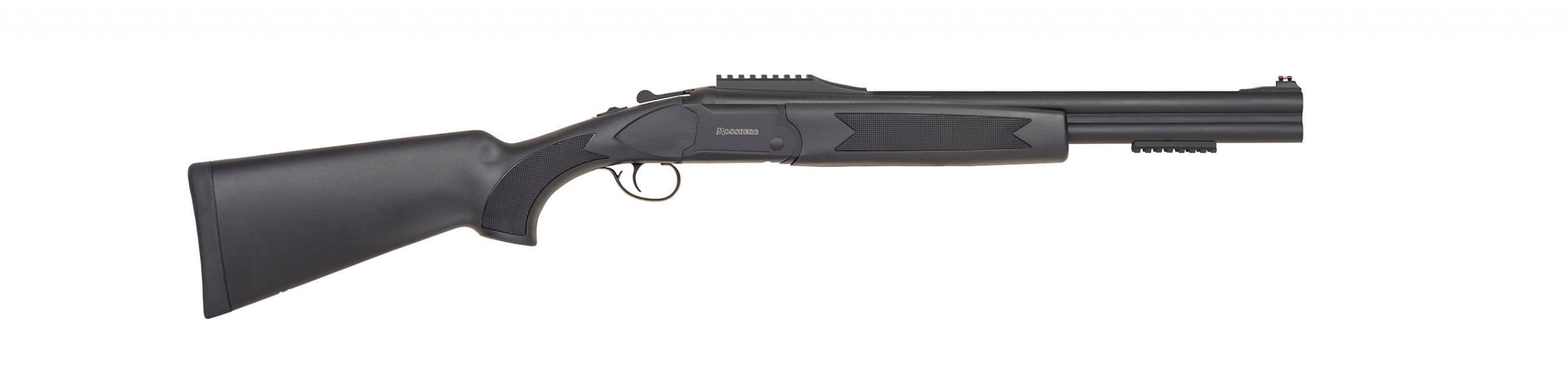 MOSSBERG SILVER RESERVE HS12 12/18.5
