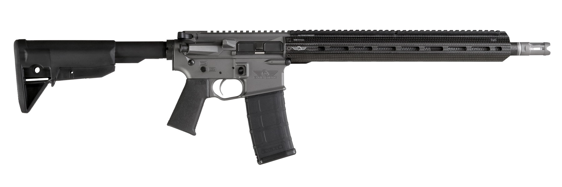 CHRISTENSEN ARMS CA-15 G2 CF 6MMARC TUNG 18" ML