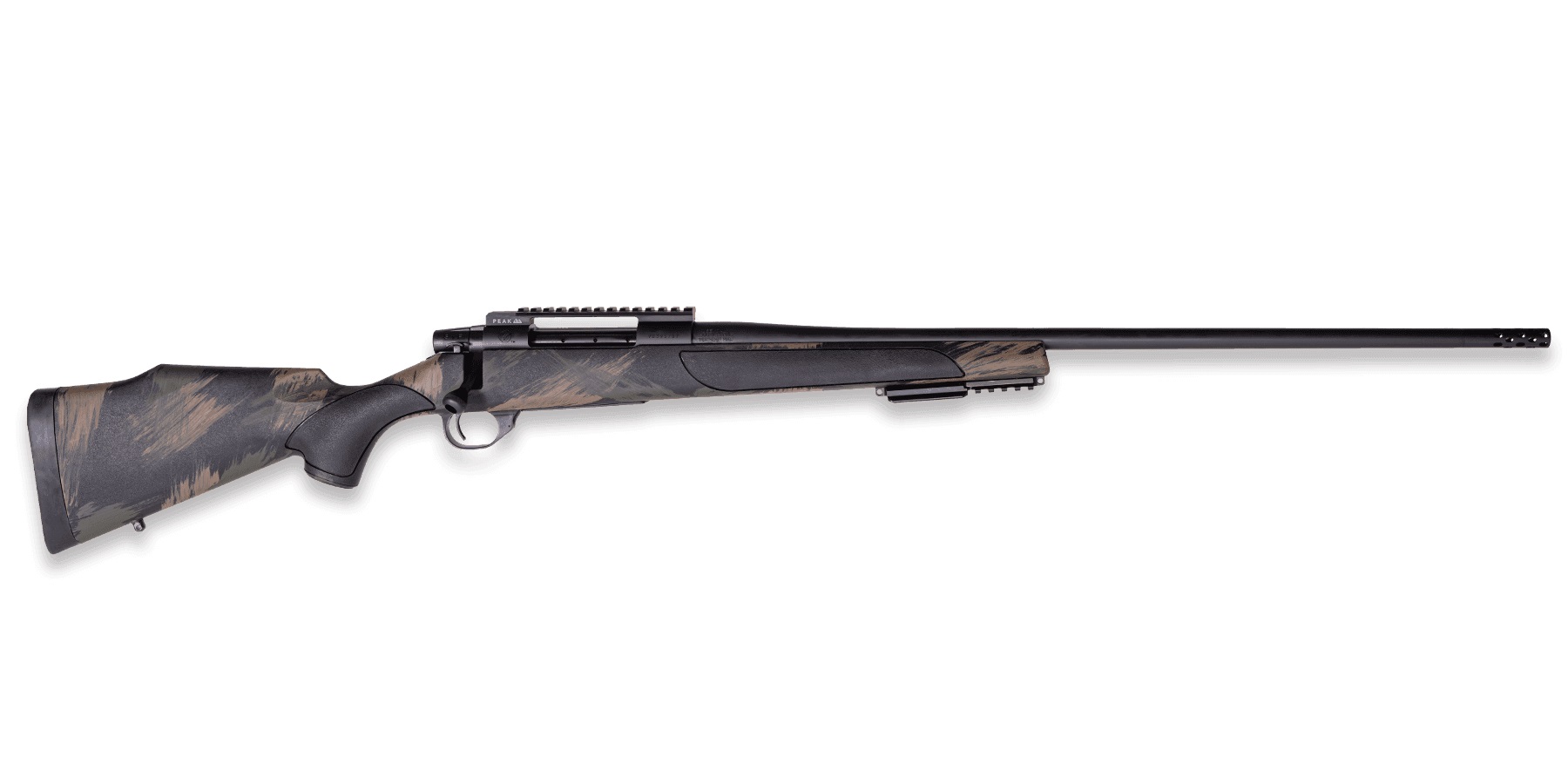 WEATHERBY VANGUARD BLACKHILLS 25-06 24"