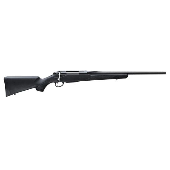 TIKKA T3X LITE 300WSM 22" BLK TB