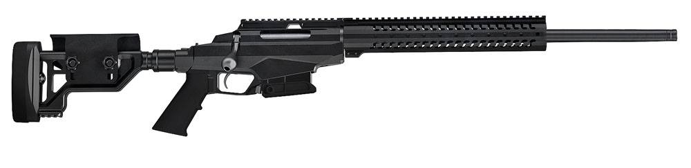 TIKKA T3X TAC A1 6.5CR 24" BLK TB