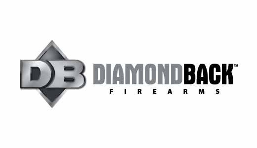 DIAMONDBACK FIREARMS DB-15 PIST 300BLK BLK 8" SBA3