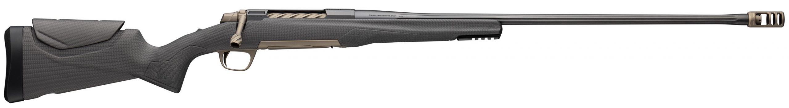 BROWNING X-BOLT 2 PRO 7MAG #