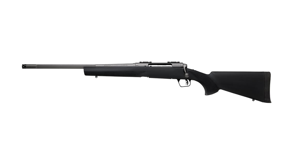 SAVAGE ARMS 110 TRAIL HUNTER LT 7BC 20" LH