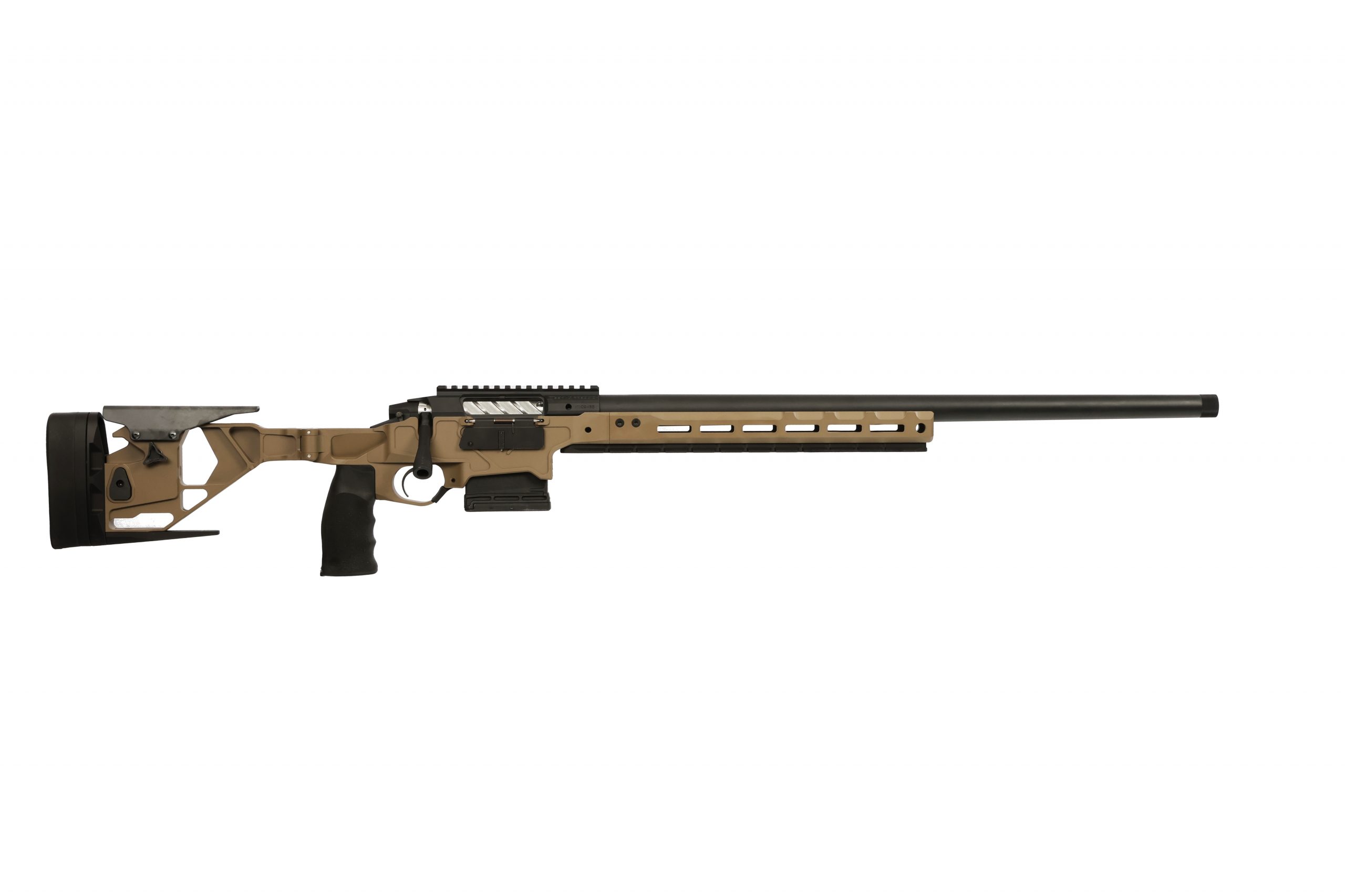 SEEKINS PRECISION HIT PRO M3 308WIN FDE 24"