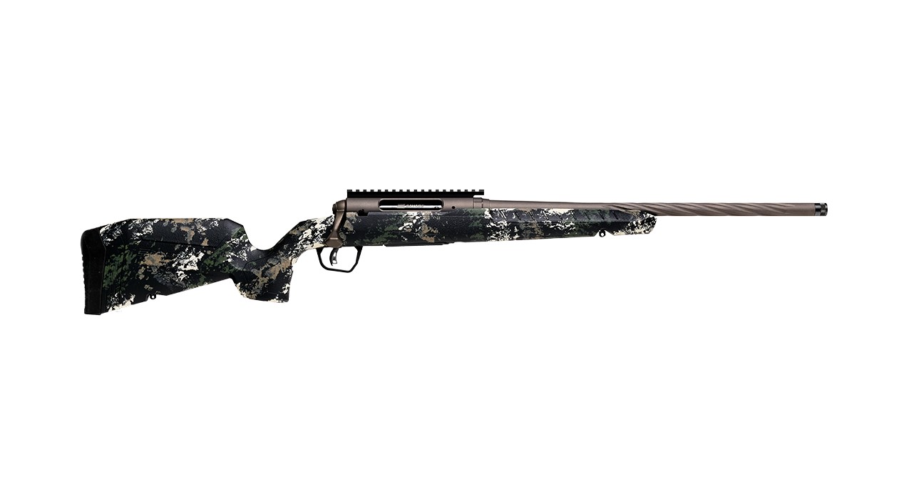 SAVAGE ARMS AXIS 2 CPT PRO FOR 6MMARC 20"