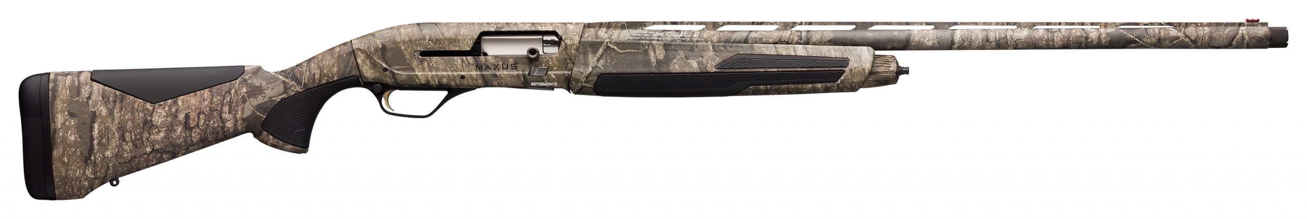 BROWNING MAXUS II RTT 12/26 3.5" #