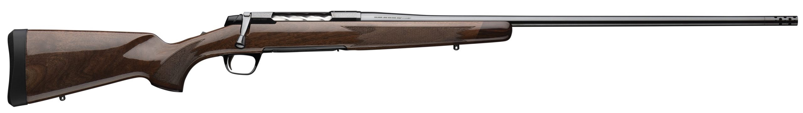 BROWNING X-BOLT 2 MEDALLION 6.5CR #