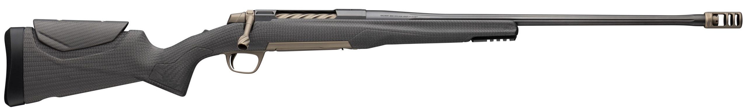 BROWNING X-BOLT 2 PRO SPR 7PRC #