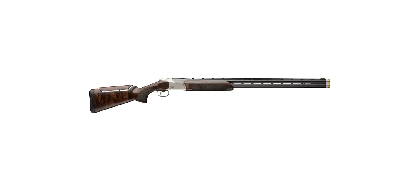BROWNING CITORI 825 SPTG ADJ 12/30 3"