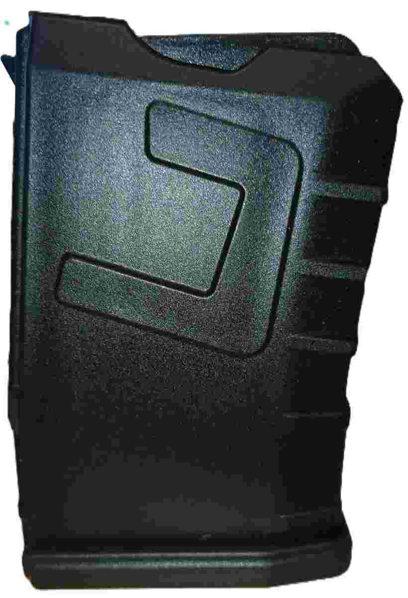 ATI Bulldog .410ga Magazine - Black | 5rd