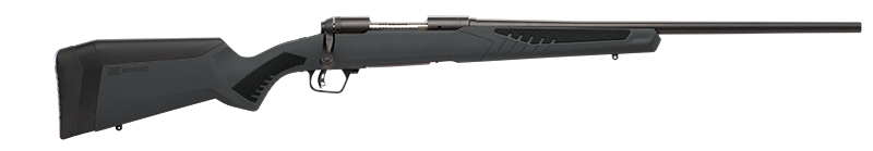 SAVAGE ARMS 110 HUNTER 223REM BL/SYN 22"