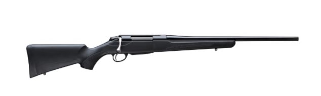 TIKKA T3X LT CPCT 6.5CR 20" BLK TB