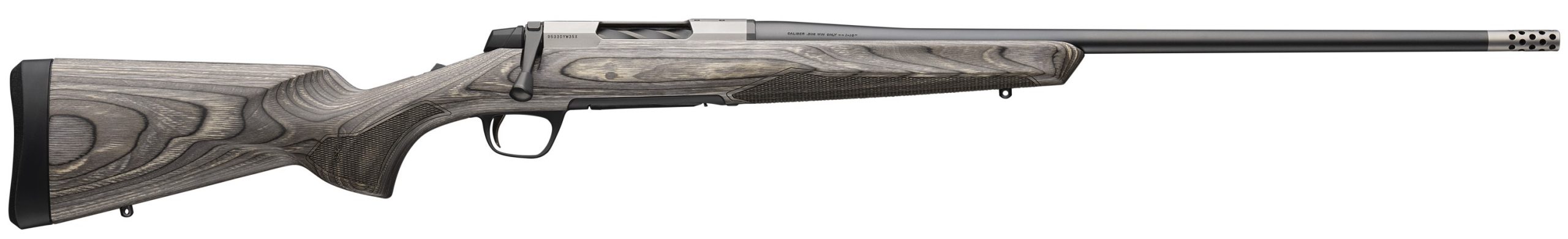 BROWNING X-BOLT 2 HUNT LAM 270WIN TT #