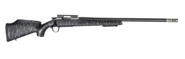 CHRISTENSEN ARMS TRAVERSE 308WIN BLK/GRY 20"  #