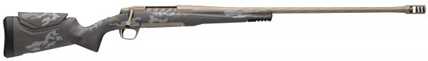 BROWNING X-BOLT 2 MTN PRO BRZ 7PRC