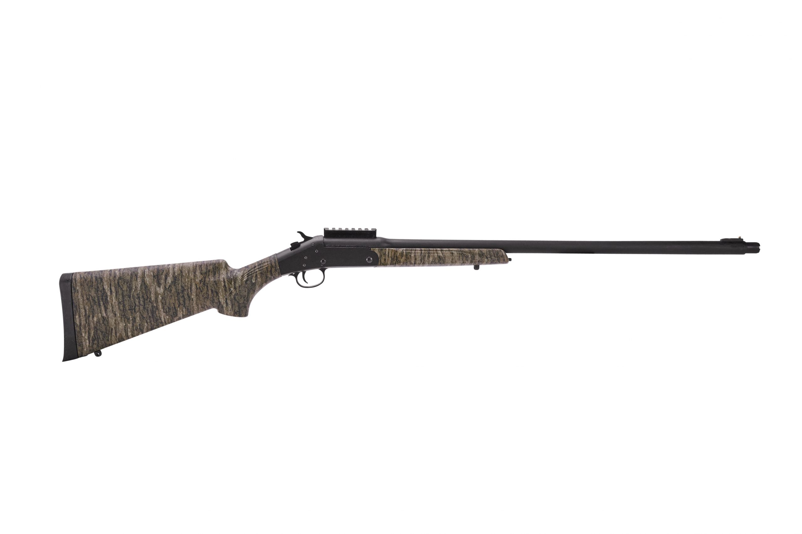 SAVAGE ARMS M301 SINGLE SHOT 12/26 MOBC